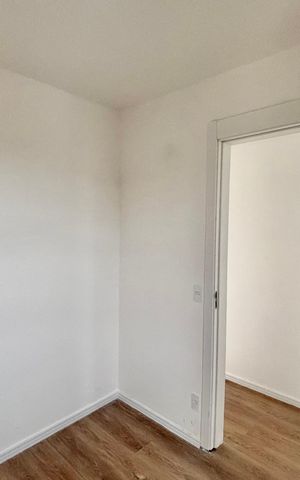 Apartamento para alugar com 50m², 3 quartos e 1 vaga Apartamento para alugar com 50m², 3 quartos e 1 vagaQuarto 1