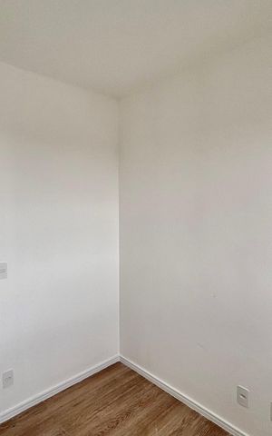 Apartamento para alugar com 50m², 3 quartos e 1 vaga Apartamento para alugar com 50m², 3 quartos e 1 vagaQuarto 2