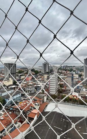 Apartamento para alugar com 50m², 3 quartos e 1 vaga Apartamento para alugar com 50m², 3 quartos e 1 vagaVista da Sala