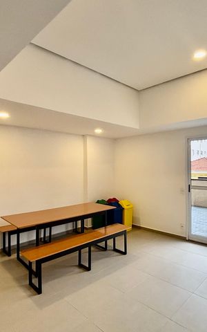 Apartamento para alugar com 50m², 3 quartos e 1 vaga Apartamento para alugar com 50m², 3 quartos e 1 vagaÁrea comum