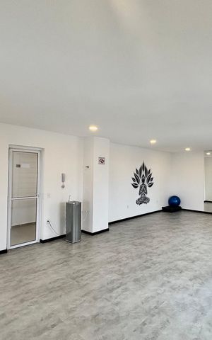 Apartamento para alugar com 50m², 3 quartos e 1 vaga Apartamento para alugar com 50m², 3 quartos e 1 vagaAcademia