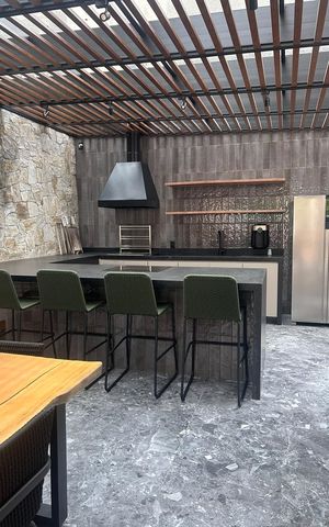 Apartamento para alugar com 200m², 4 quartos e 2 vagasÁrea externa