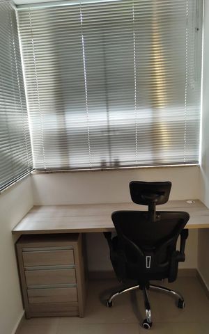 Studio à venda com 26m², 1 quarto e 1 vagaStudio