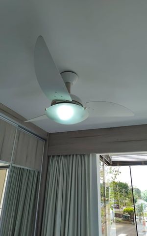 Studio à venda com 26m², 1 quarto e 1 vagaStudio