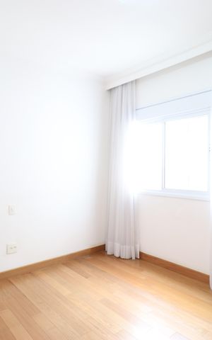Apartamento à venda com 186m², 3 quartos e 4 vagasSuíte 1