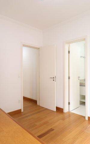 Apartamento à venda com 186m², 3 quartos e 4 vagasSuíte 2