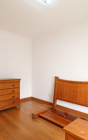 Apartamento à venda com 186m², 3 quartos e 4 vagasSuíte 3