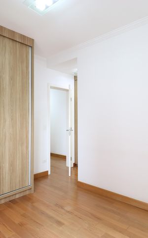 Apartamento à venda com 186m², 3 quartos e 4 vagasSuíte 1