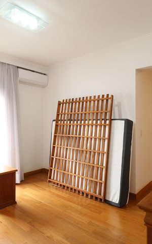 Apartamento à venda com 186m², 3 quartos e 4 vagasSuíte 3