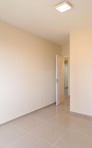 Apartamento para alugar com 98m², 3 quartos e 1 vagaQuarto 1