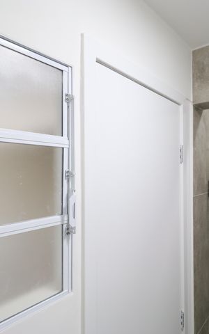 Apartamento para alugar com 98m², 3 quartos e 1 vagaBanheiro da Suíte