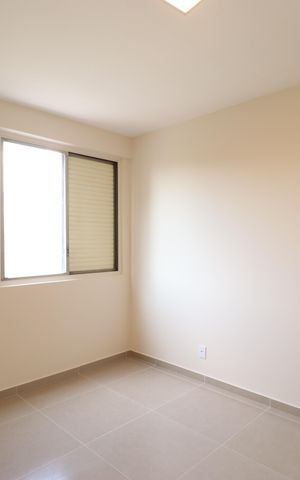 Apartamento para alugar com 98m², 3 quartos e 1 vagaQuarto 1