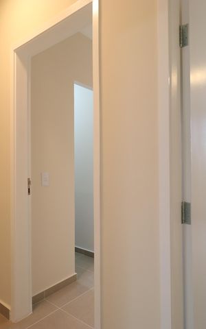 Apartamento para alugar com 98m², 3 quartos e 1 vagaCorredor 
