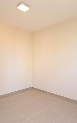 Apartamento para alugar com 98m², 3 quartos e 1 vagaQuarto 1