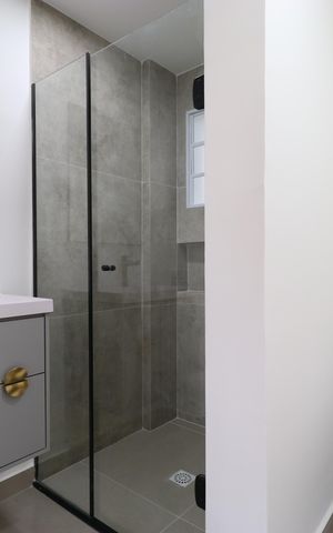 Apartamento para alugar com 98m², 3 quartos e 1 vagaBanheiro Social