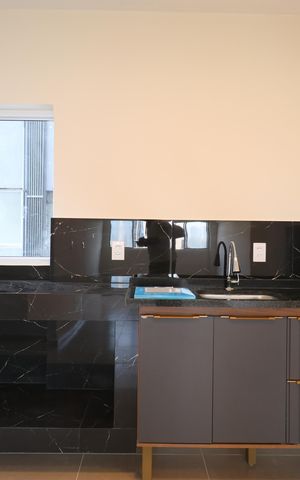 Apartamento para alugar com 98m², 3 quartos e 1 vagaCozinha e Área de serviço 