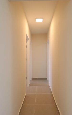 Apartamento para alugar com 98m², 3 quartos e 1 vagaCorredor 