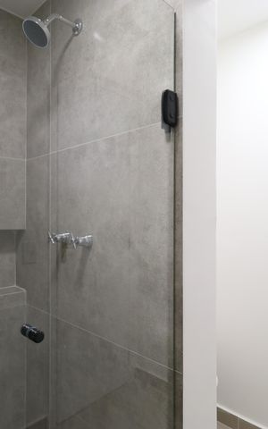 Apartamento para alugar com 98m², 3 quartos e 1 vagaBanheiro Social