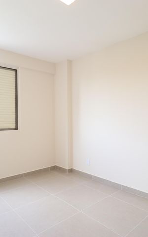 Apartamento para alugar com 98m², 3 quartos e 1 vagaQuarto 2