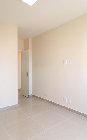 Apartamento para alugar com 98m², 3 quartos e 1 vagaQuarto 2