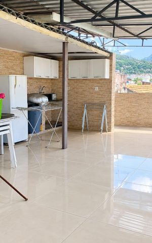 Apartamento à venda com 95m², 3 quartos e sem vaga Apartamento à venda com 95m², 3 quartos e sem vagaÁrea externa
