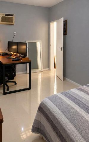 Apartamento à venda com 95m², 3 quartos e sem vaga Apartamento à venda com 95m², 3 quartos e sem vagaQuarto 1