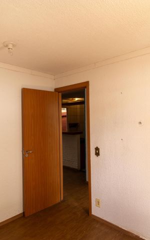 Apartamento para alugar com 53m², 2 quartos e 1 vaga Apartamento para alugar com 53m², 2 quartos e 1 vagaQuarto 01