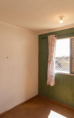 Apartamento para alugar com 53m², 2 quartos e 1 vaga Apartamento para alugar com 53m², 2 quartos e 1 vagaQuarto 01
