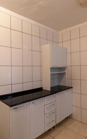 Apartamento para alugar com 53m², 2 quartos e 1 vaga Apartamento para alugar com 53m², 2 quartos e 1 vagaCozinha