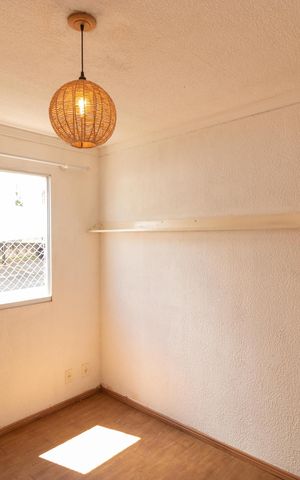 Apartamento para alugar com 53m², 2 quartos e 1 vaga Apartamento para alugar com 53m², 2 quartos e 1 vagaQuarto 02