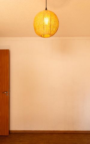 Apartamento para alugar com 53m², 2 quartos e 1 vaga Apartamento para alugar com 53m², 2 quartos e 1 vagaQuarto 02