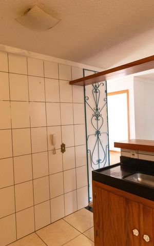 Apartamento para alugar com 53m², 2 quartos e 1 vaga Apartamento para alugar com 53m², 2 quartos e 1 vagaCozinha
