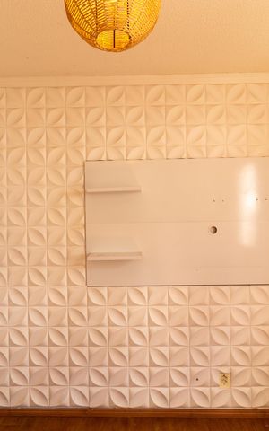 Apartamento para alugar com 53m², 2 quartos e 1 vaga Apartamento para alugar com 53m², 2 quartos e 1 vagaQuarto 02