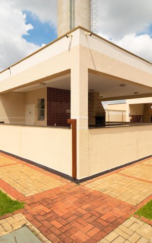 Apartamento para alugar com 53m², 2 quartos e 1 vaga Apartamento para alugar com 53m², 2 quartos e 1 vagaÁrea comum - Churrasqueira