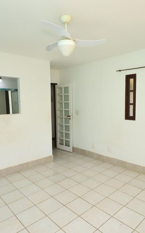 Casa para alugar com 80m², 2 quartos e 1 vagaQuarto 1