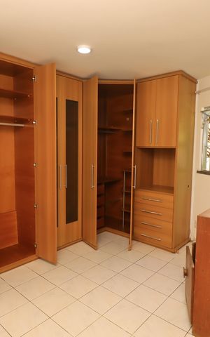 Casa para alugar com 80m², 2 quartos e 1 vagaQuarto 2