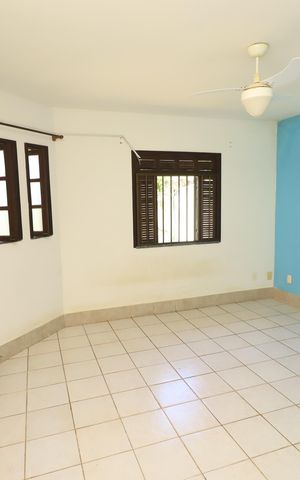 Casa para alugar com 80m², 2 quartos e 1 vagaQuarto 1