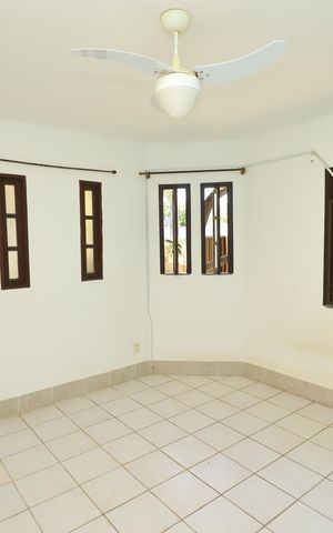 Casa para alugar com 80m², 2 quartos e 1 vagaQuarto 1