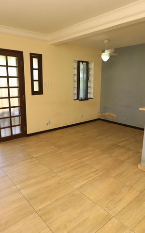 Casa para alugar com 80m², 2 quartos e 1 vagaSala