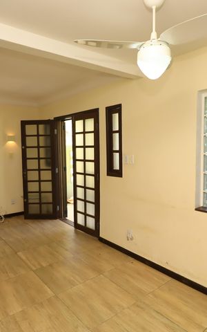 Casa para alugar com 80m², 2 quartos e 1 vagaSala