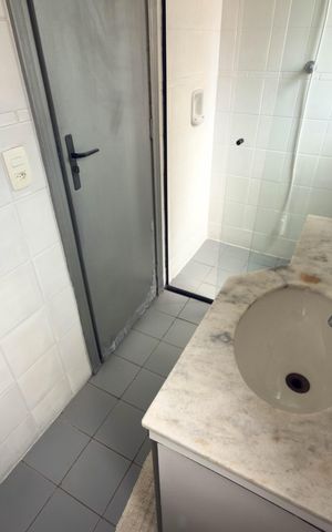 Apartamento à venda com 70m², 2 quartos e 1 vaga Apartamento à venda com 70m², 2 quartos e 1 vagabanheiro