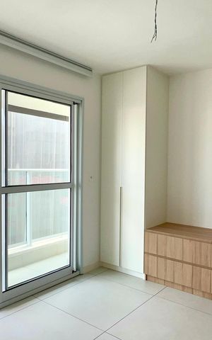 Studio à venda com 26m², 1 quarto e sem vaga Studio à venda com 26m², 1 quarto e sem vagaStudio