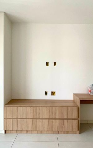 Studio à venda com 26m², 1 quarto e sem vaga Studio à venda com 26m², 1 quarto e sem vagaStudio