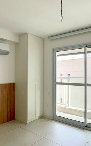 Studio à venda com 26m², 1 quarto e sem vaga Studio à venda com 26m², 1 quarto e sem vagaStudio