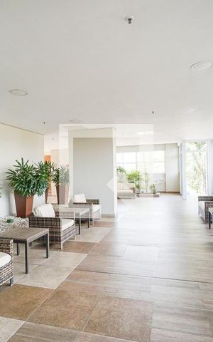 Apartamento para alugar com 35m², 1 quarto e 1 vaga Apartamento para alugar com 35m², 1 quarto e 1 vagaCondomínio