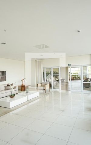 Apartamento para alugar com 35m², 1 quarto e 1 vaga Apartamento para alugar com 35m², 1 quarto e 1 vagaCondomínio