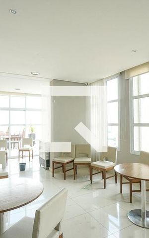 Apartamento para alugar com 35m², 1 quarto e 1 vaga Apartamento para alugar com 35m², 1 quarto e 1 vagaCondomínio