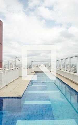 Apartamento para alugar com 35m², 1 quarto e 1 vaga Apartamento para alugar com 35m², 1 quarto e 1 vagaCondomínio