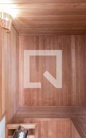 Apartamento para alugar com 35m², 1 quarto e 1 vaga Apartamento para alugar com 35m², 1 quarto e 1 vagaCondomínio