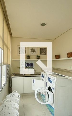 Apartamento para alugar com 35m², 1 quarto e 1 vaga Apartamento para alugar com 35m², 1 quarto e 1 vagaCondomínio